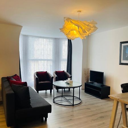One Bedroom Apartment, No 4 Ilfracombe Εξωτερικό φωτογραφία