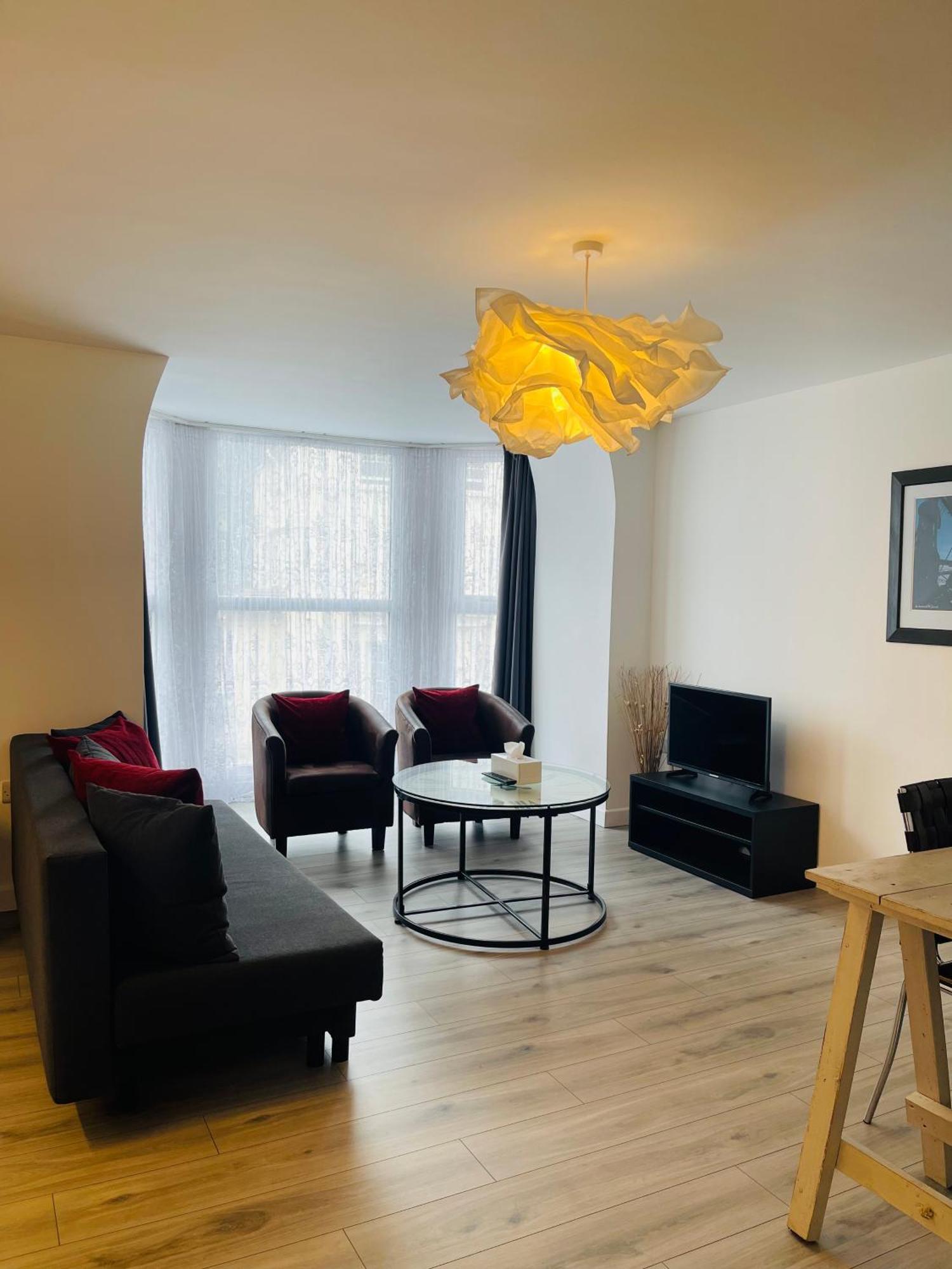 One Bedroom Apartment, No 4 Ilfracombe Εξωτερικό φωτογραφία