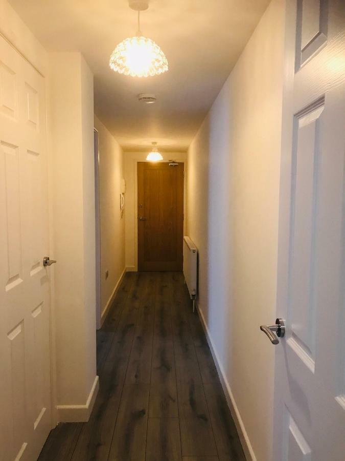 One Bedroom Apartment, No 4 Ilfracombe Εξωτερικό φωτογραφία